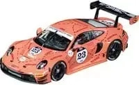 Carrera 20024021, Carrera Porsche 911 GT3 R 'Phantom Global Racing, No.23' S