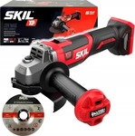 Skil AG1E3930CB, Skil 20V BL ANGLE GRINDER 3930CB (125 mm) (AG1E3930CB)