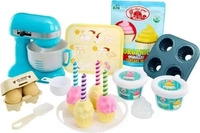 Little Tikes 639708, Little Tikes Creative Chefs Bagesaet (639708)