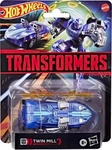 Transformers G11805X0, Transformers Tra Gen Collab Hw 1 (G11805X0) Blau/Silber