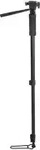 Falcon Eyes MP-3, Falcon Eyes Einbeinstativ + Kopf MP-3 4 Sektionen 178 cm...