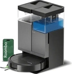 iRobot G285040, iRobot Roomba 415 Combo (22000 Pa, Wischpads (rotierend))...