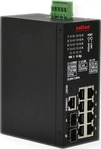 Roline 21.13.1137, Roline Industrial 10x Gigabit Ethernet Switch (10 Ports)