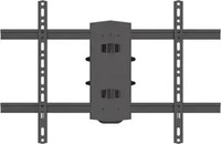 b-tech BT5226/B, b-tech Elements Arc 400 Double Arm (Tisch, Wand, 34", 8 kg)