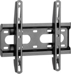 Manhattan 462259, Manhattan Ultraflache TV-Wandhalterung (Wand, 45 kg, 23" - 43")