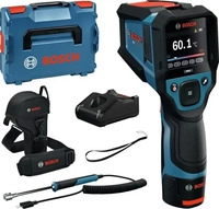 Bosch Professional 0601083B01, Bosch Professional GIS12V-800-16 Infrarot-Thermometer