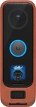 Ubiquiti UACC-G4-DB-PRO-COVER-BRICK, Ubiquiti G4 Doorbell Pro Cover, Brick /