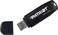Patriot Memory PSF128GXRB3U, Patriot Memory Patriot Core 128GB Type A USB 3.2 80MB/s
