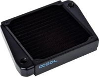 Alphacool 14241, Alphacool 14241 Computerk&uuml;hlsystemteil/-zubeh&ouml;r Heizk&ouml;rper (140