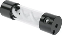 Barrow TLYK205 b w, Barrow T Virus Reservoir, 205mm - schwarz, weiss (TLYK205 b w)