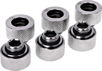 Alphacool 17382, Alphacool HT 13mm HardTube Anschraubt&uuml;lle G1/4 f&uuml;r Plexi-
