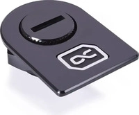 Alphacool 13466, Alphacool Apex Fillport (13466) Schwarz