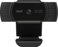 Acer HP.EXPBG.019, Acer USB Webcam Built in Microphone 2.0 Mega 1080P (2 Mpx)