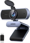Ugreen 65381, Ugreen Kamera internetowa CM831 (54587-0) (65381) Grau