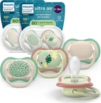 Philips Avent SCF087/26, Philips Avent ultra air (4x, 6 - 18 Monate) (SCF087/26)