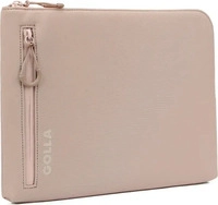 Golla 76424, Golla Laptop-Sleeve 13 Zoll, cream (13", Universal) (76424) Beige