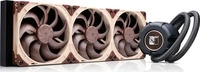 Noctua NL-LC1-42, Noctua NL-LC1-42 (schwarz/braun) (NL-LC1-42) Beige/Braun