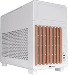 Thermaltake CA-11L-00S6NN-WS, Thermaltake TR200 WS Snow White (mATX, Mini-ITX)