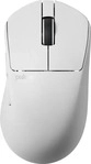 Pulsar PX3RCL202, Pulsar X3 CRAZYLIGHT Medium Gaming Mouse, white (Kabellos)