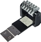 Brother PARH001, Brother Externer Papierrollenhalter - f&uuml;r TD-4420TN (PARH001)