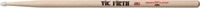 Vic Firth VF5BN, Vic Firth American Classic 5BN (Schlagzeug) (VF5BN) Braun