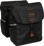 New Looxs 539537, New Looxs Vigo Double MIK 2.0 (40 l, Gep&auml;cktr&auml;gertasche) (539537)