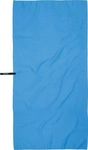 Cocoon TH12-L, Cocoon Microfiber Towel Hyperlight (60 x 120 cm) (TH12-L) Blau