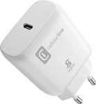 Cellularline ACHSMUSBCPD25WW, Cellularline Achsmusbcpd25w (25 W, 1 Port)