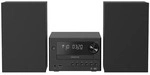 Kenwood M-450DAB, Kenwood M-450DAB Micro System Anlage (Bluetooth, CD Player)