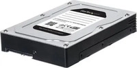 StarTech 25SATSAS35HD, StarTech 6,35cm 2,5Zoll auf 8,89cm 3,5Zoll Festplatten Adapter
