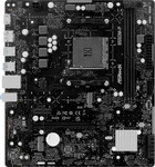 AsRock 90-MXBV10-A0UAYZ&szlig;, AsRock B550M-P AM4 mATX (AM4, AMD B550, mATX)