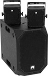 Omnitronic 20000532, Omnitronic BOB-10A mit 2x BOB-4 (Aktiv, 5x 300 W) (20000532)