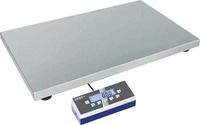 Kern & Sohn EOC 100K-2XXL, Kern & Sohn Kern AllroundPaketwaage praktischem