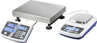 Kern & Sohn CCA 60K-4M, Kern & Sohn Kern Z&auml;hlsystem Max 30 kg 60 kg d=0,0001 kg (CCA