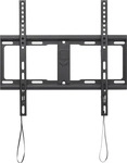 One for All WM 4419, One for All OFA WM4419 65" WH Flat TV-Wandhalterung (Wand, 100