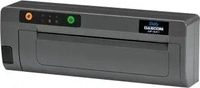 Dascom 28.919.6524, Dascom Tally DP-581 - Belegdrucker - Thermodirekt - Rolle (21,6