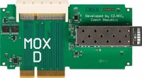 Turris RTMX-MDBOX, Turris RTMX-MDBOX - MOX D (SFP) (RTMX-MDBOX)
