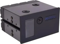 Alphacool 15247, Alphacool Eisfach - Single Laing D5 (15247)
