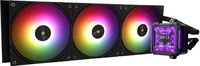 Thermalright FROWARP36-BK, Thermalright Guerrier Gel&eacute; Pro 360 (FROWARP36-BK) Schwarz
