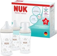 NUK Perfect Match (260 ml) (59073987)