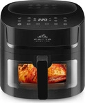 ETA ETA616890000, ETA ETA616890000 FRITTA SPECTRA Hot air fryer, 1800 W, 7.2 L, 8
