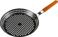 Master CEN-73541, Master Grill MG249 Grillpfanne zum fettfreien Grillen