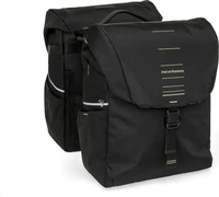 New Looxs 539536, New Looxs Vigo Double MIK 2.0 (40 l, Gep&auml;cktr&auml;gertasche)...
