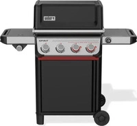 Weber 1502312, Weber SPIRIT EX-435 Gasgrill (10.26 kW) (1502312)