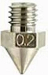 Raise3D raise3d.nozzle.V3.0.2, Raise3D Nozzle V3 0.2 (D&uuml;se) (raise3d.nozzle.V3.0.2)