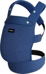 Momcozy BC001-BU12NB-A, Momcozy Babytrage (BC001-BU12NB-A) Blau