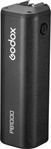 Godox D305011, Godox PB1000 - Power Pack for AD200, V1PRO, V1, V100 and other...