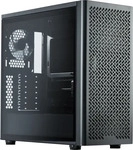 COL E502L-KGNN-S00, COL Geh&auml;use Elite 502 Lite Schwarz (ATX) (E502L-KGNN-S00)