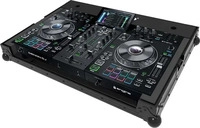 Zomo DJ-Prime-2 NSE, Zomo D-Prime-2 NSE (DJ-Prime-2 NSE) Schwarz
