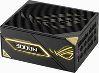 ASUS 90YE00VA-B0NA00, ASUS ROG Thor 3000W Titanium III Edition 20 (3000 W)